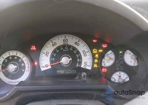 2007 Toyota Fj Cruiser z USA, uszkodzony, nr VIN JTEBU11F370010615